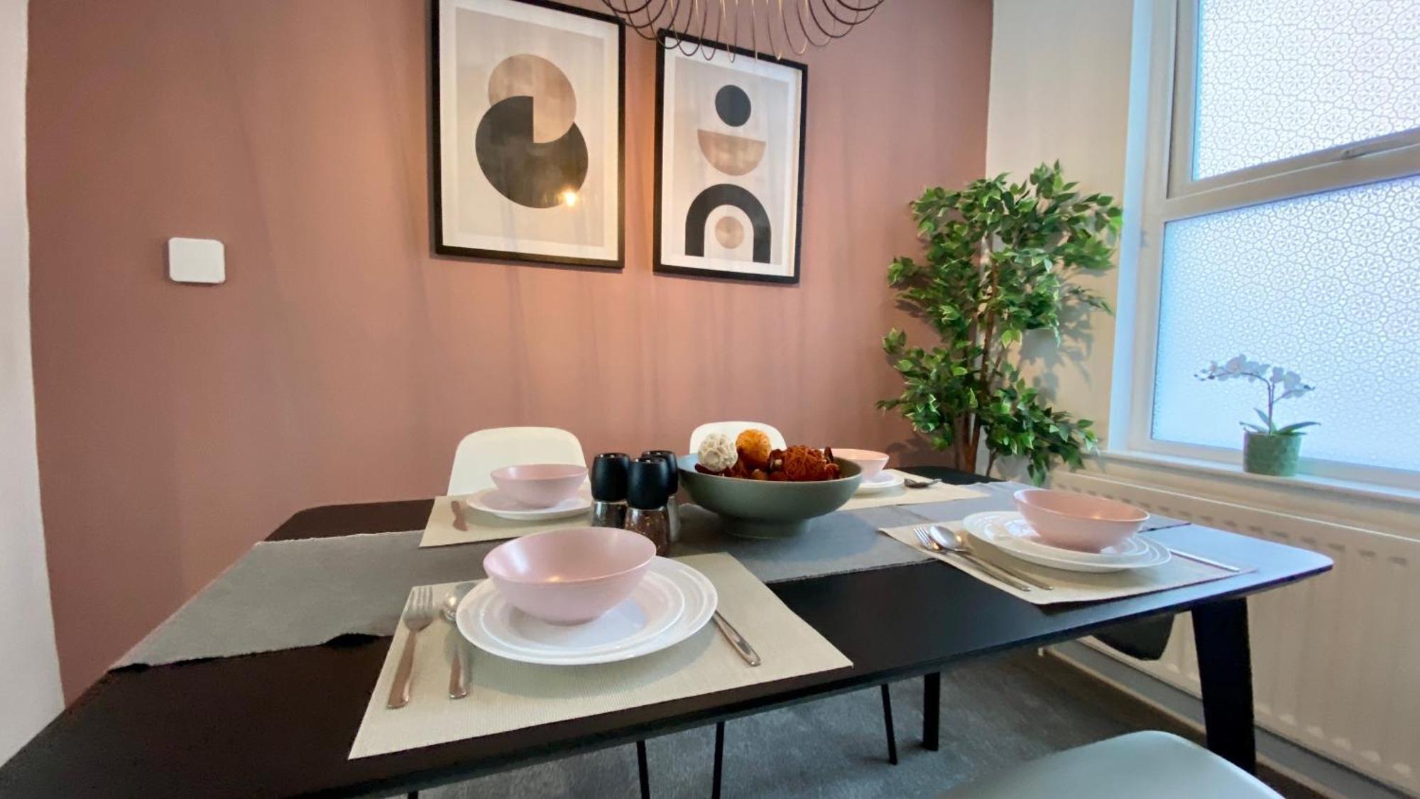Belmont Residence 贝尔法斯特 外观 照片